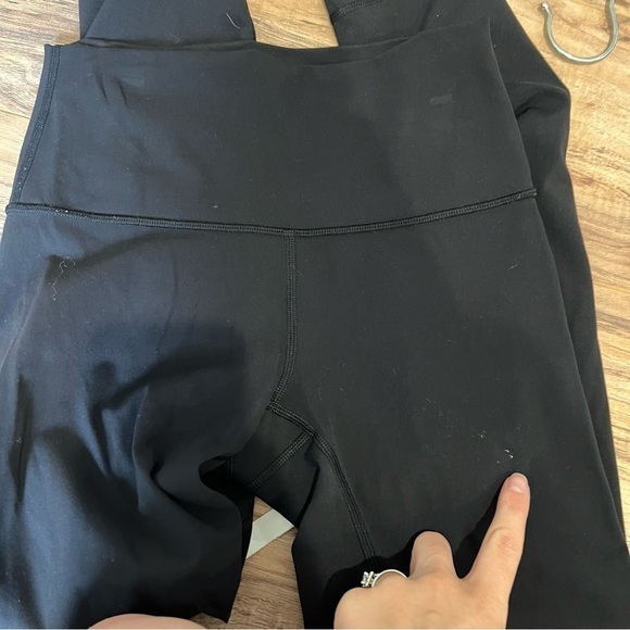 Lululemon Wunder Under Hi-Rise 7/8 Tight - Picture 9 of 11